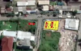 Dijual Tanah Kavling Dan Rumah Di Klampis Aji Surabaya