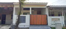 Perumahan berkualitas mega residence di area strategis Cibarusah