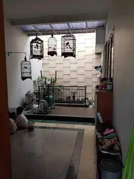 dijual rumah siap huni kawasan strategis Bekasi timur