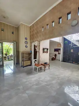 Di sewa rumah murah di cluster bukit,bogor