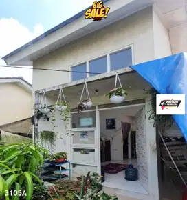 rumah cileungsi dijual murah citra indah ciputra 3105
