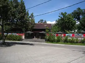 Dijual Cafe The Coffe Pahoman