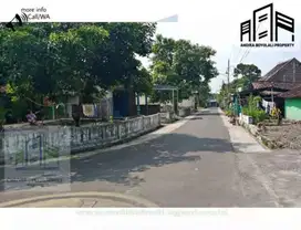 Rumah kos 2 kamar dan Gudang di Banyudono Boyolali