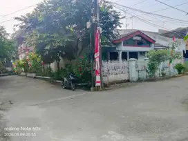 Dijual Cepat! Rumah 1,5 Lantai di Taman Narogong – Harga Super Murah