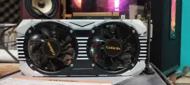 VGA GTX 1060 6GB