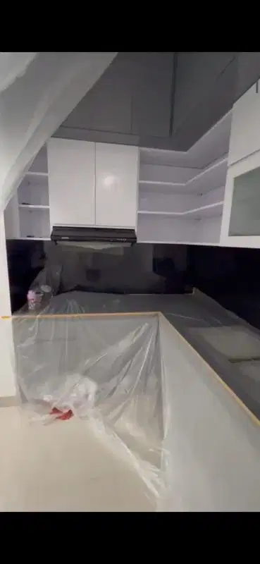 Dijual/Disewakan Rumah Furnished La Casa Antapani