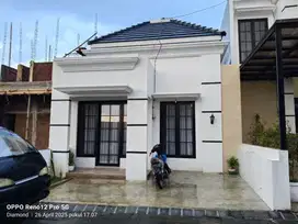 VILLA MEWAH DEKAT BATU MURAH VIEW KEREN