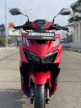 Cash/Kredit Honda Vario 160 Cbs Tahun 2023