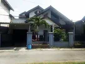 Dijual Rumah Siap Huni di Perum Kavling Pemda Cimaung