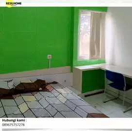Sewa bulanan apartemen Aeropolis ar3 tower 1 sebrang bandara soetta