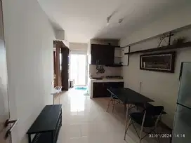 Disewakan Apartemen Green Palm type 1 Bedroom Furnish