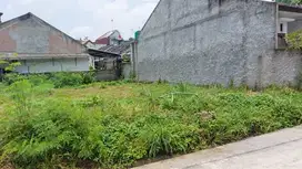 Jual Tanah Kavling 300 Jt-an di Cilodong. 7 Menit Alun Alun Kota Depok