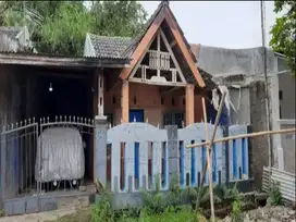 Perumahan Bumi Kosambi Permai 2 - Klari