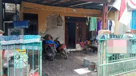 Rumah dijual Murah di Harapan Indah