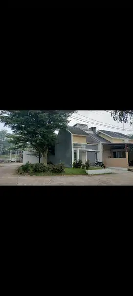 Balad Residence Sawangan Depok, Perumahan TERBAIK di Depok