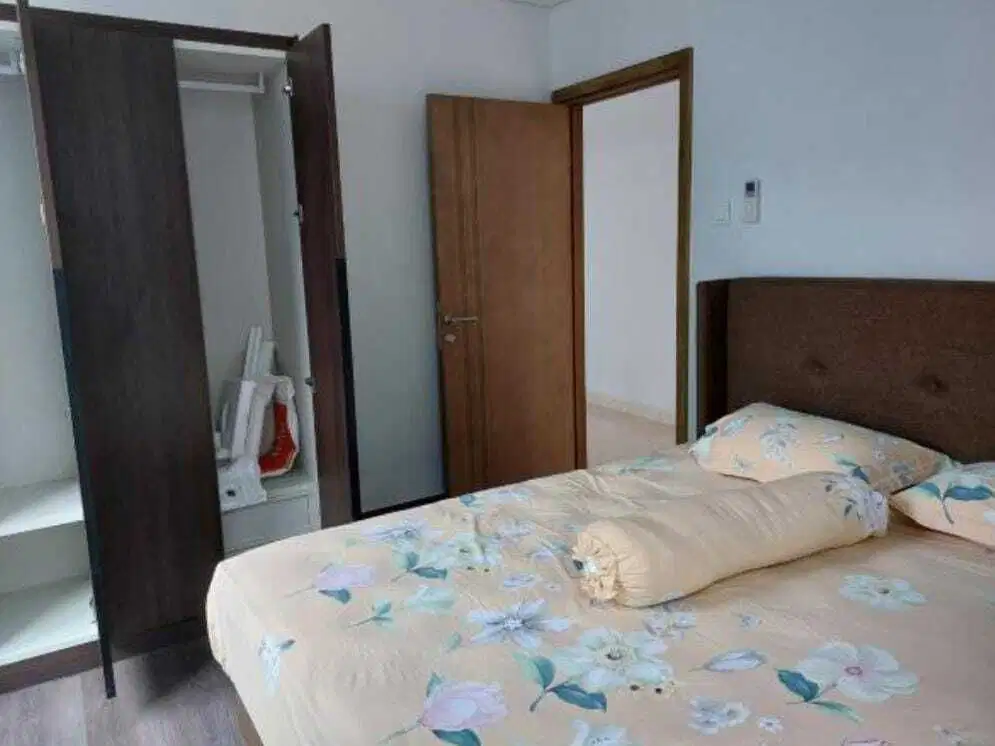 Apartment Southgate Residence Jakarta Selatan Tipe 1 Bedroom Siap Huni