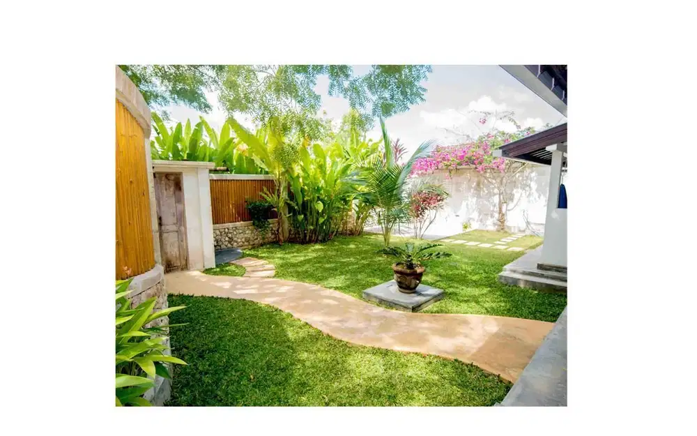 CLASSIC TRADITIONAL STYLE VILLA