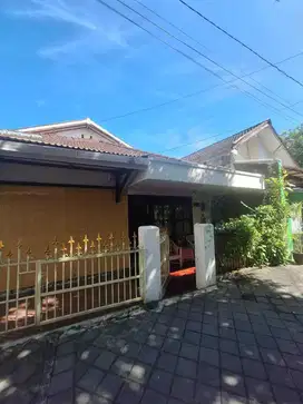 Rumah murah, di Karangwaru dekat TVRI, UGM, RS SARDJITO