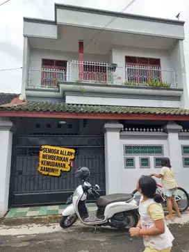PERUMAHAN DIJUAL BANTARSOKA PURWOKERTO BARAT
