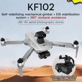 KF102 DRONE MULUS LIKE NEW!!!