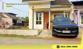 Over Kredit HOOK 39JT dkt Tol di Cileungsi Pesona Kahuripan 1