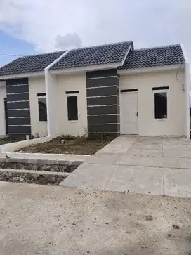 Rumah subsidi siap Huni di Balaraja