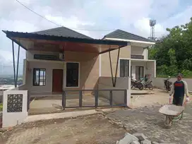 Cluster sampingnya Citragrand tembalang