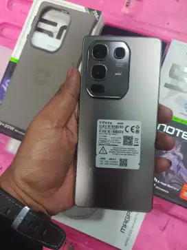 Dijual infinix note 50 fulset