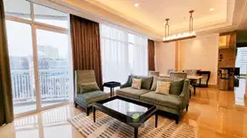 For Rent 3 Bedrooms South Hills Kuningan Jakarta Selatan