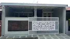 Rumah Siap Huni Banjarwangunan Cirebon