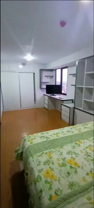 Apartment sentraland medan berbagai type