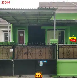 rumah dijual di cibubur Citra Indah Ciputra 3306