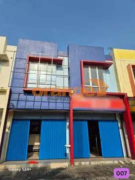Di Jual Ruko Gandeng di Villa Nusa Indah 3