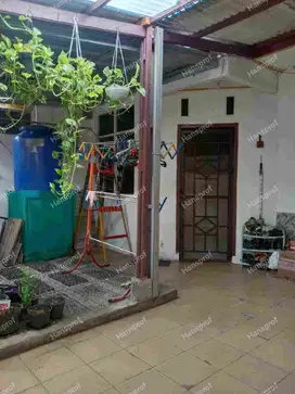 Murah Vila Citra Bogor Utara
