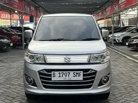 DP 5 jt suzuki karimun gs AGS matic 2015