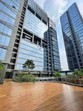 UNIT APARTEMENT LAVENUE PANCORAN FULLY FURNISHED