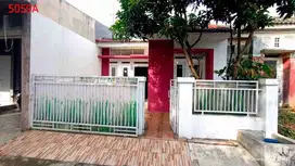 di jual rumah murah citra indah city Jonggol