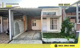 Over Kredit 79JT Rmh di Gunung Sindur Bogor Grand Mutiara Residence
