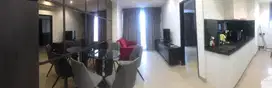 Branz Apartemen BSD City 1BR Furnished