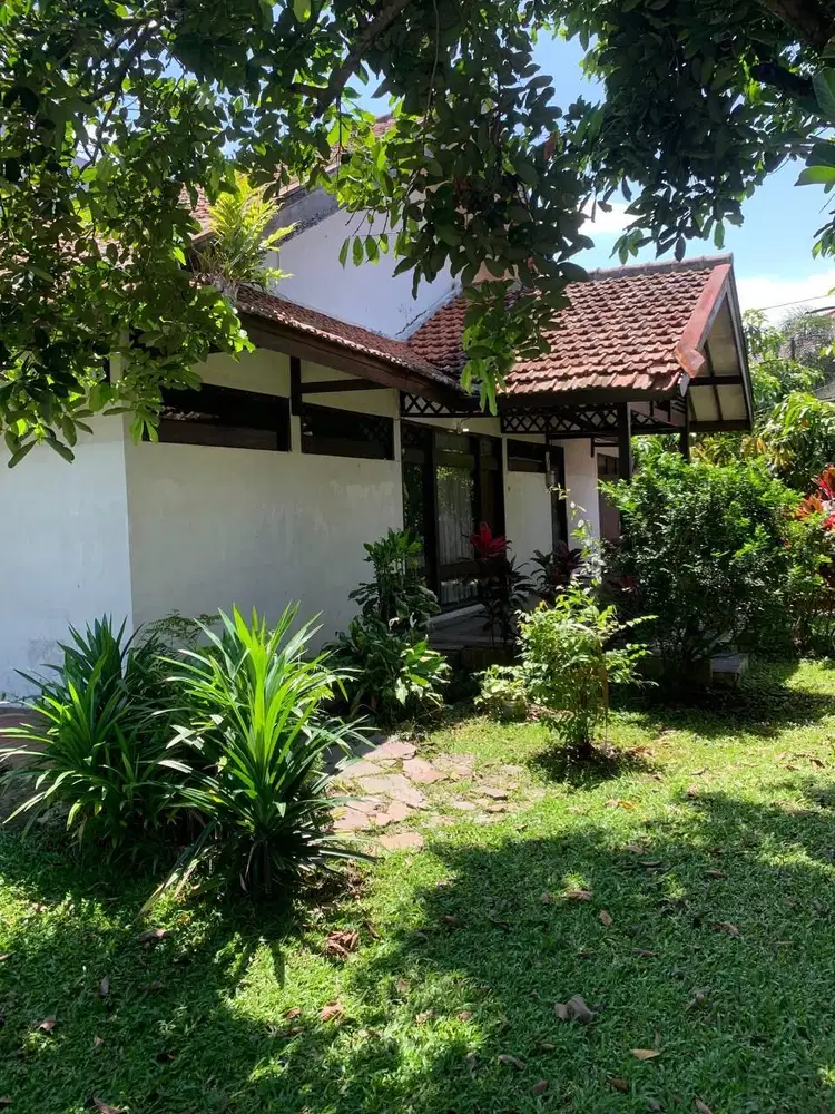 rumah hitung tanah dibawah 10jt/m di pusat kota
