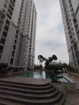 Apartemen Grand Palace Kemayoran