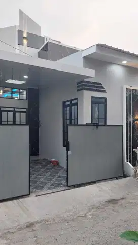 Dijual Rumah Hunian Citraa Indah 7154A