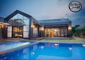 Disewa Villa Cisarua Bogor