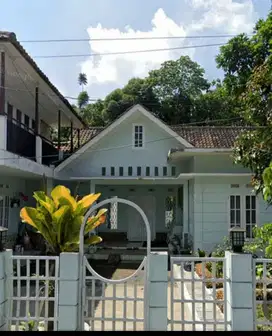 Rumah Murah American style di cidahu sukabumi
