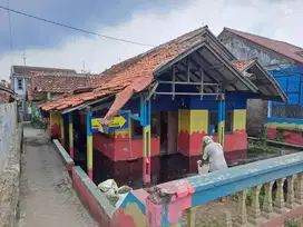 Jual Rumah Hitung Tanah Strategis di Jl Ahmad Yani Kota Purwakarta