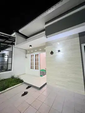 RUMAH SEWA PUDAK PAYUNG SEMARANG ATAS MINIMALIS
