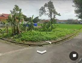Dijual tanah purwokerto dekat RS Margono