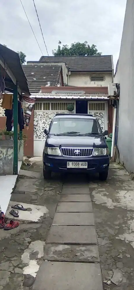 Rumah seken lokasi strategis di Ciledug