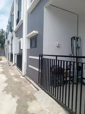 300 Jutaan dapat Rumah Baru 3 Kamar di JAKSEL surat SHM