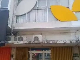 RUKO GADGET 3 LT GADING SERPONG,SHM, Rp 2.95M- LOK BAGUS, PARKIR LUAS,